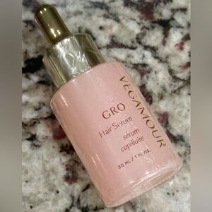 Vegamour GRO Hair Serum NEW! SEALED!